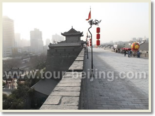 Beijing Xian Chongqing Yangtze Wuhan Guilin Shanghai 15 Day Tour